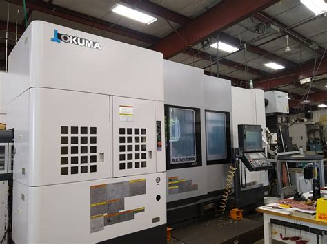 Top 10 Best CNC Machine Manufacturers & Brands in Japanese.